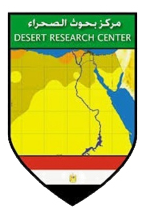 Desert Research Center